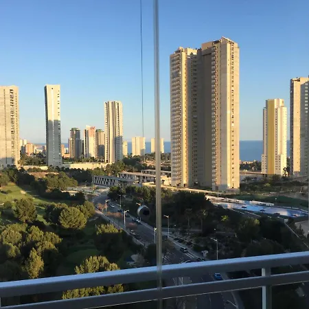 Terramar Poniente * Benidorm