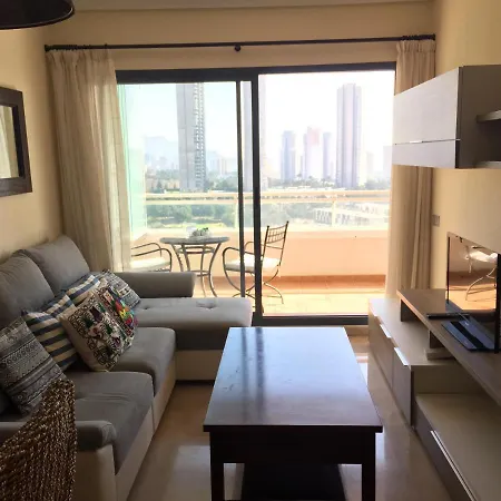 Terramar Poniente Benidorm