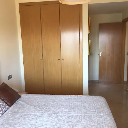 Terramar Poniente Apartment Benidorm