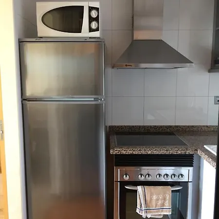 Terramar Poniente Benidorm