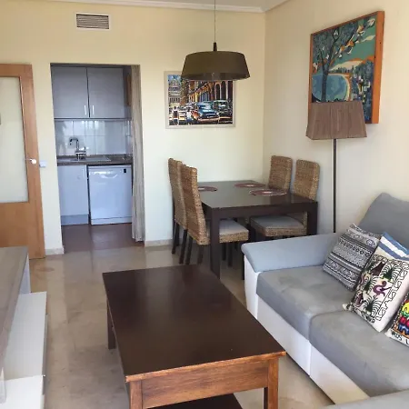 Terramar Poniente Benidorm