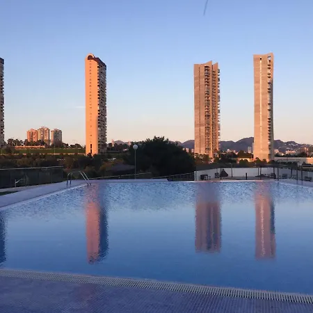 Terramar Poniente *