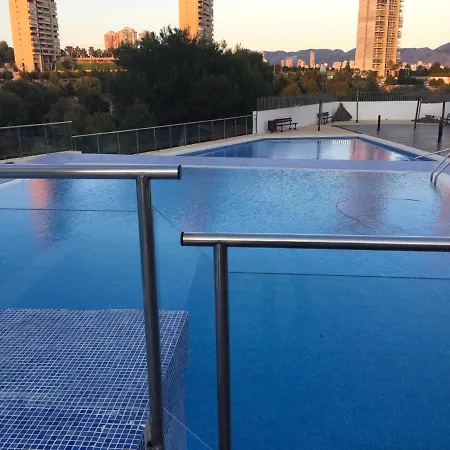 Terramar Poniente Apartment