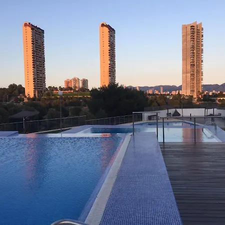 Terramar Poniente *