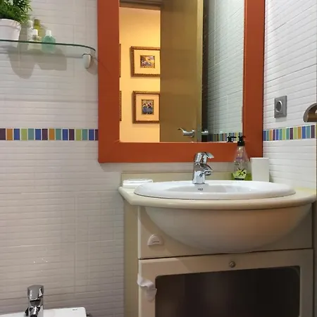 Terramar Poniente Apartamento *