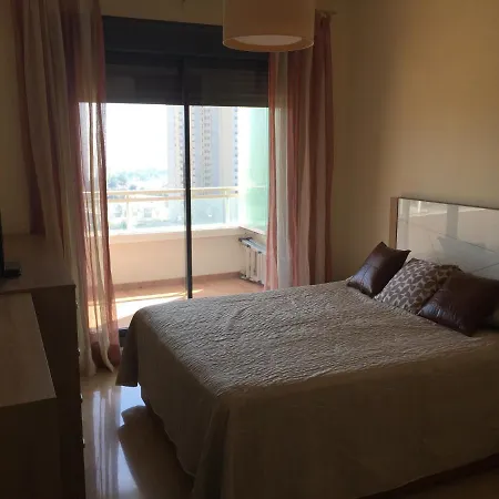 Apartment Terramar Poniente