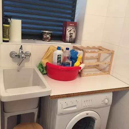 Apartment Terramar Poniente