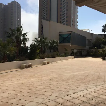 Terramar Poniente