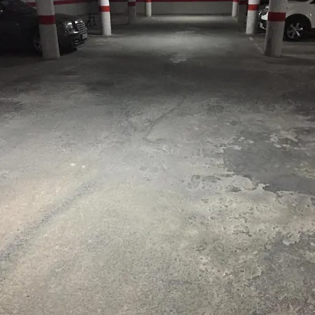 Apartment Terramar Poniente