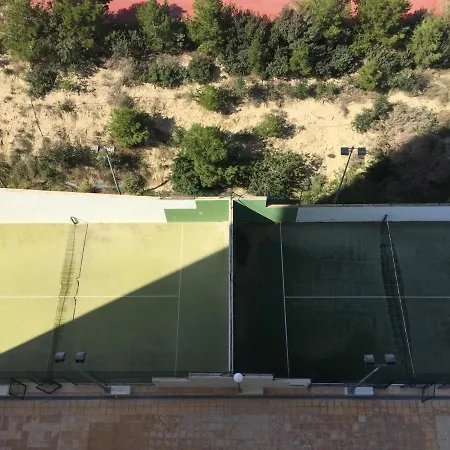 Apartment Terramar Poniente *